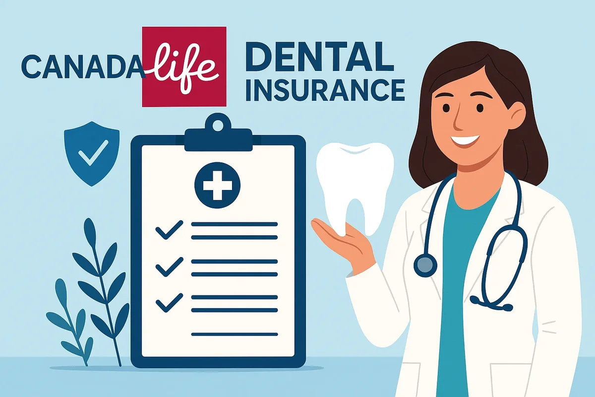 Canada Life Dental Insurance: What It Is and How It Works 5 canada life dental insurance