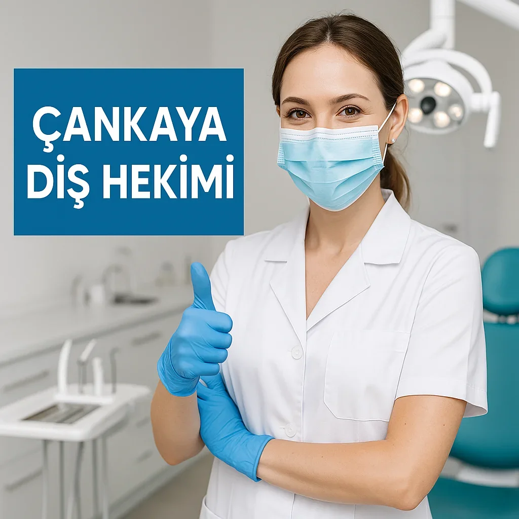 Çankaya Diş Hekimi: 2025 Rehberi ve Öneriler 5 cankaya dis hekimi