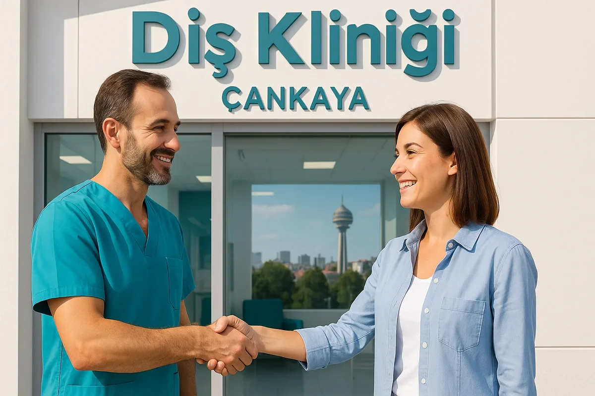 Çankaya Dişçi Seçerken Dikkat Edilmesi Gerekenler 5 cankaya disci