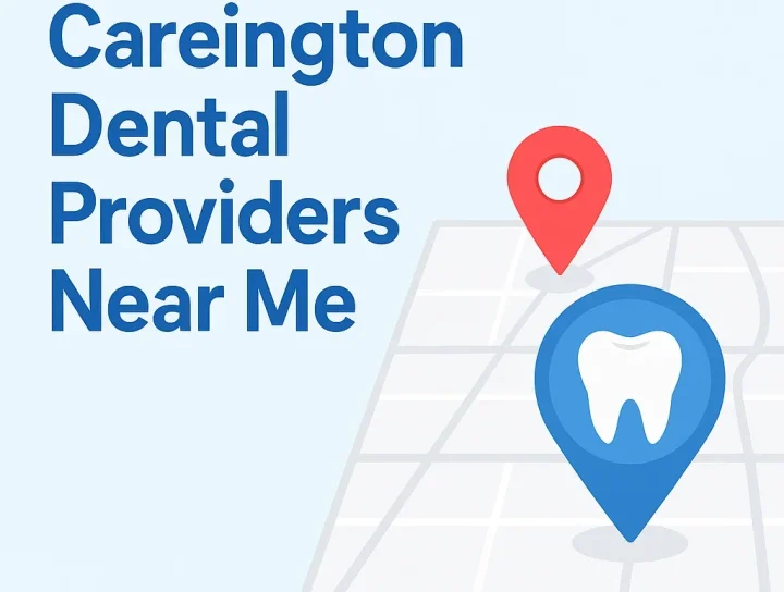 Careington Dental Providers Near Me: Complete 2025 Guide 12 careington dental providers near me