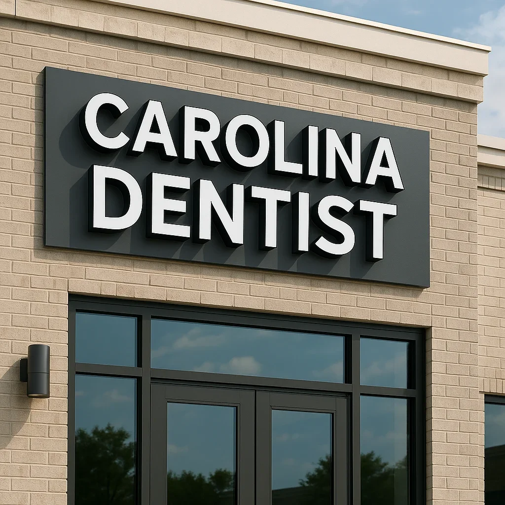 Carolina Dentist: Your Complete 2025 Guide 5 carolina dentist