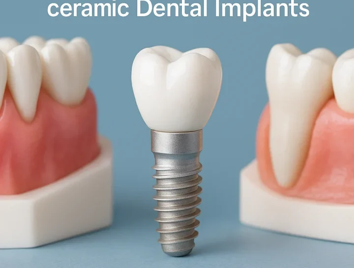 Ceramic Dental Implants: A Complete Guide 20 ceramic dental implants