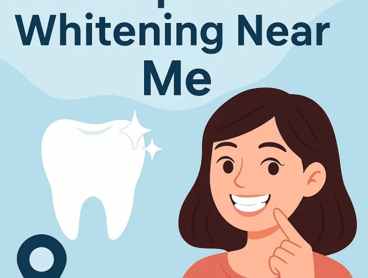 Cheap Teeth Whitening Near Me: Best Options in 2025 8 cheap teeth whitening near me