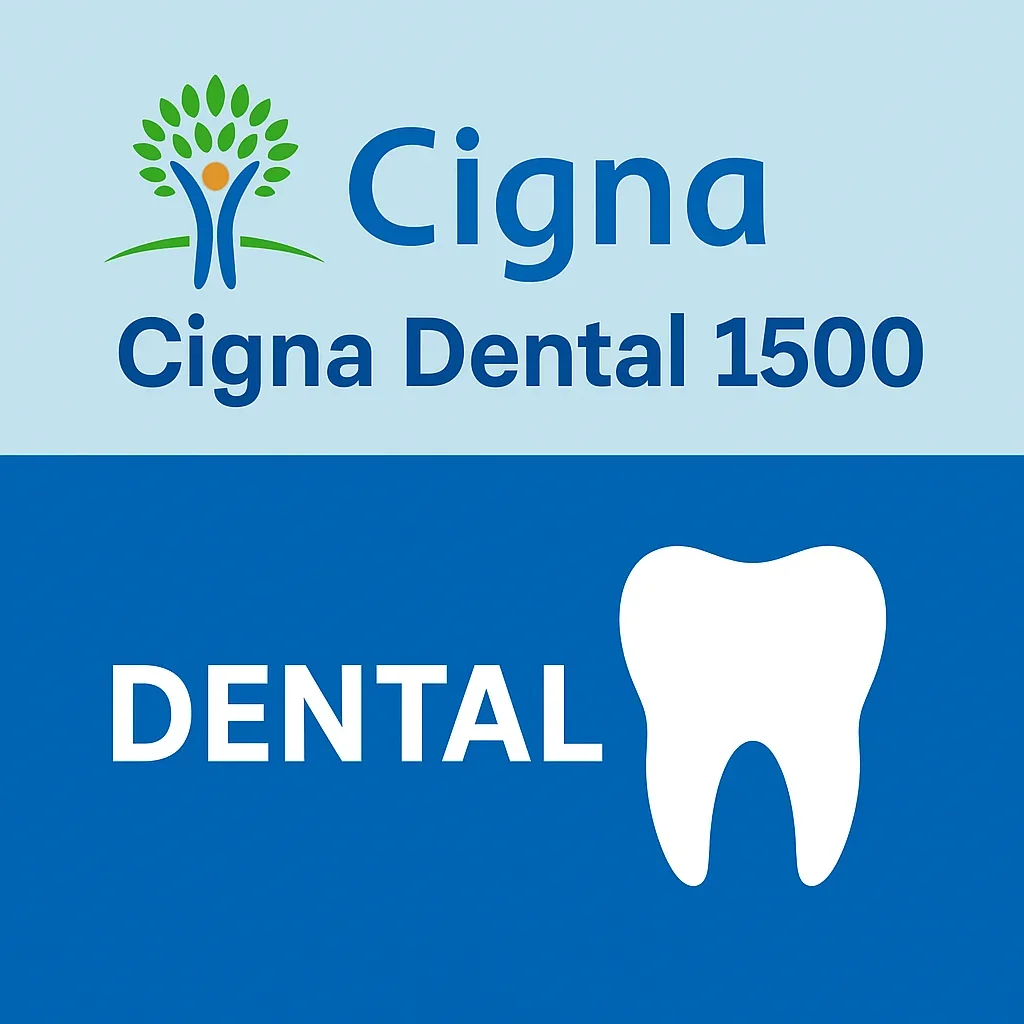 Cigna Dental 1500: Complete 2025 Guide 5 cigna dental 1500