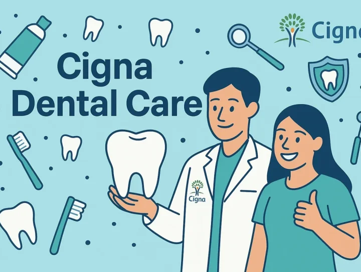 Cigna Dental Care: Comprehensive Guide for 2025 8 cigna dental care