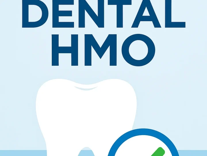 cigna dental hmo
