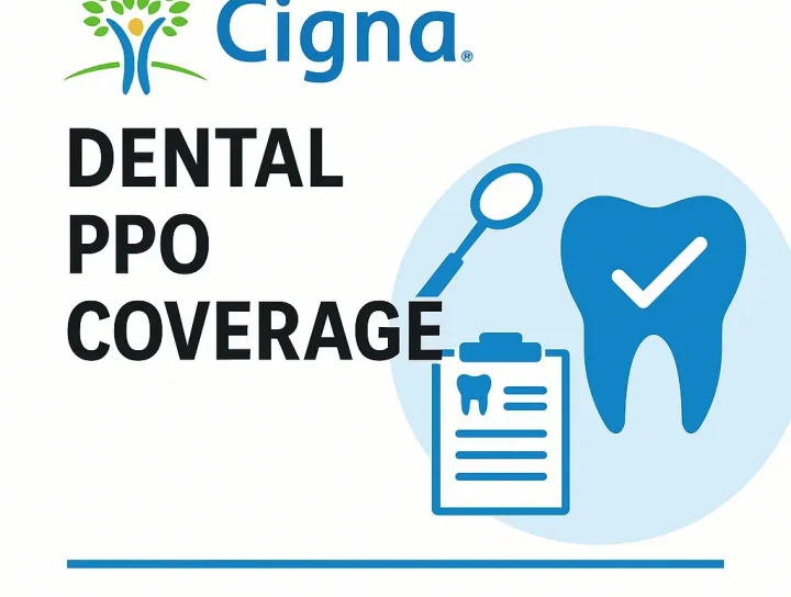 Cigna Dental PPO Coverage: 2025 Complete Guide 4 cigna dental ppo coverage