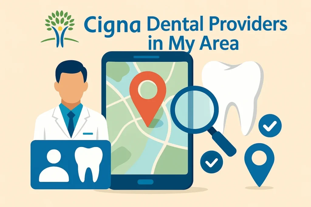Find the Best Cigna Dental Providers in My Area 4 cigna dental providers in my area
