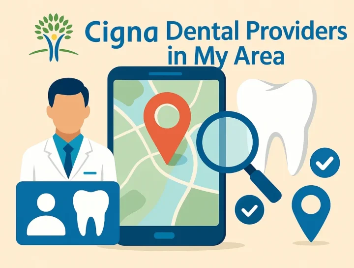 Find the Best Cigna Dental Providers in My Area 20 cigna dental providers in my area