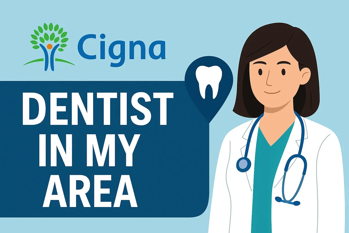 cigna dentist in my area