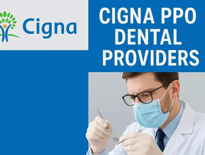 Cigna PPO Dental Providers: Complete 2025 Guide 8 cigna ppo dental providers