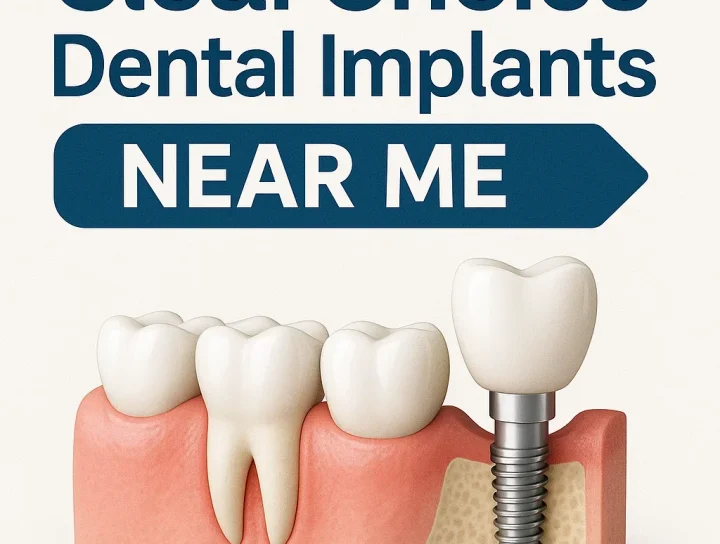 ClearChoice Dental Implants Near Me: What They Are and How They Work 12 clearchoice dental implants near me