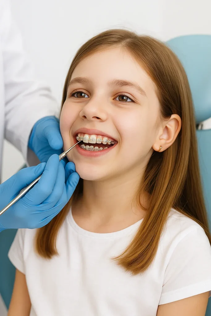 Çocuk ortodonti nedir ve neden önemlidir 4 cocuk ortodonti