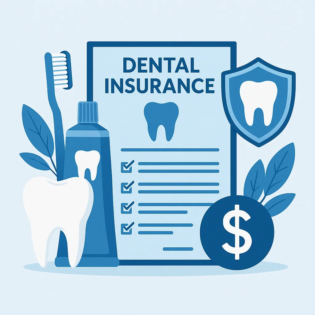 Comprehensive Dental Insurance 5 comprehensive dental insurance