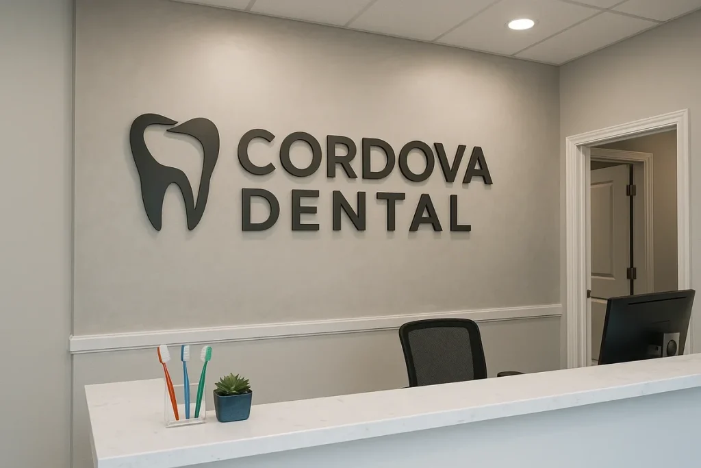 Cordova Dental: Comprehensive Guide for 2025 4 cordova dental