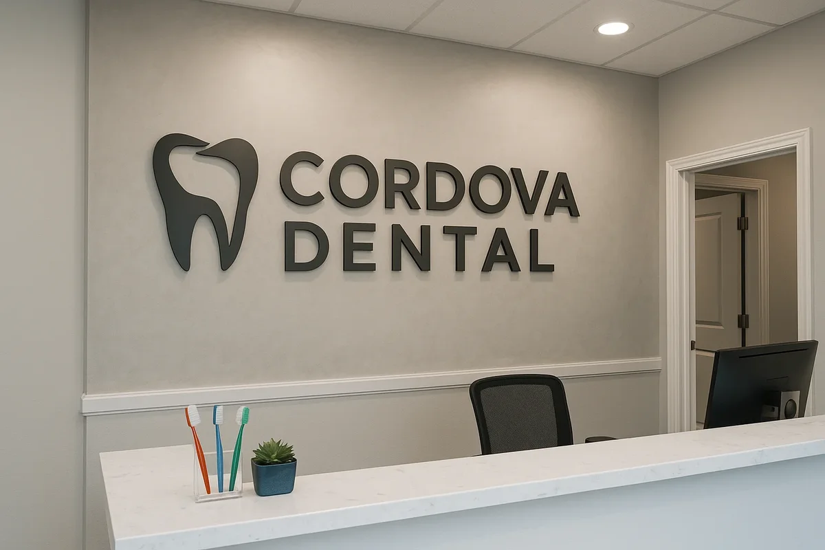 Cordova Dental: Comprehensive Guide for 2025 5 cordova dental