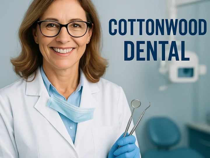 Cottonwood Dental: Complete 2025 Guide for a Healthy Smile 8 cottonwood dental