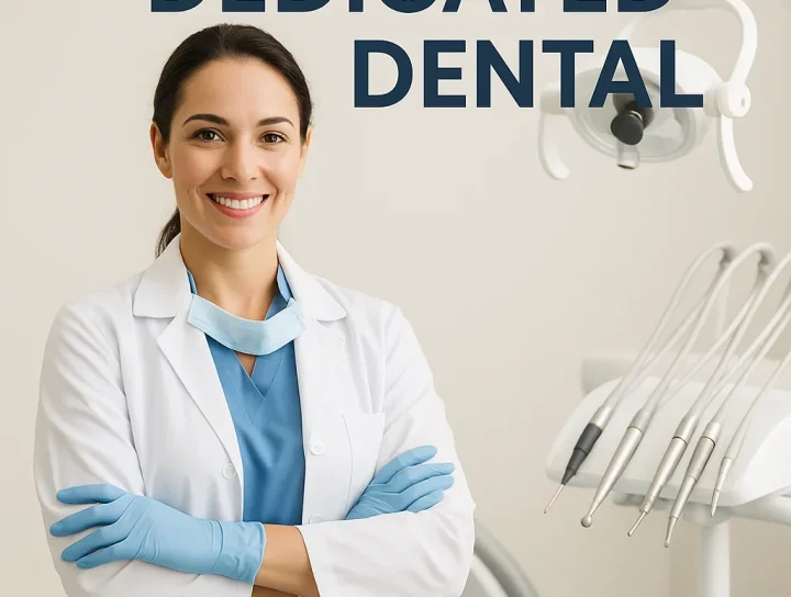 Dedicated Dental: Why It Is Essential for Your Health 8 dedicated dental