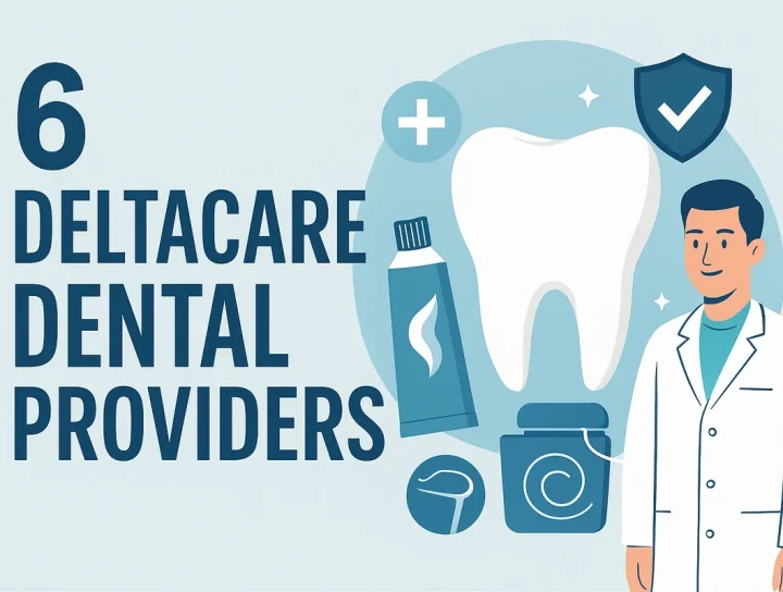 Delta Care Dental Providers: Complete Guide 2025 4 delta care dental providers