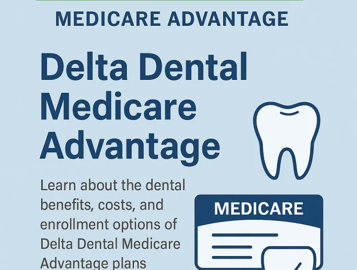 Delta Dental Medicare Advantage: Complete 2025 Guide 20 delta dental medicare advantage