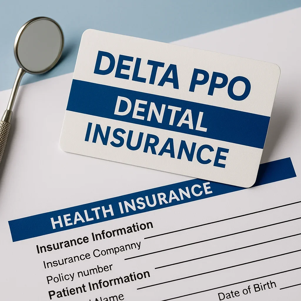Delta PPO Dental Insurance: Everything You Need to Know 5 delta ppo dental insurance