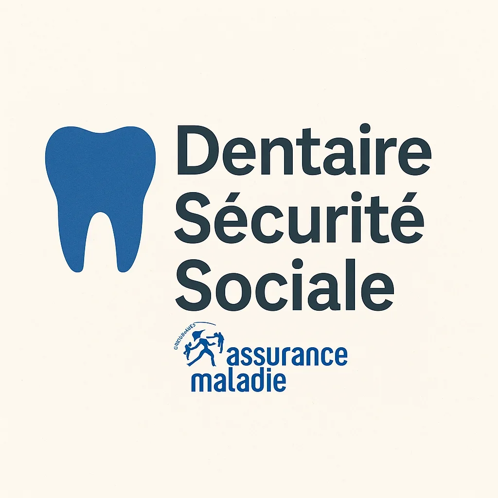Dentaire securite sociale : tout comprendre en 2025 5 dentaire securite sociale