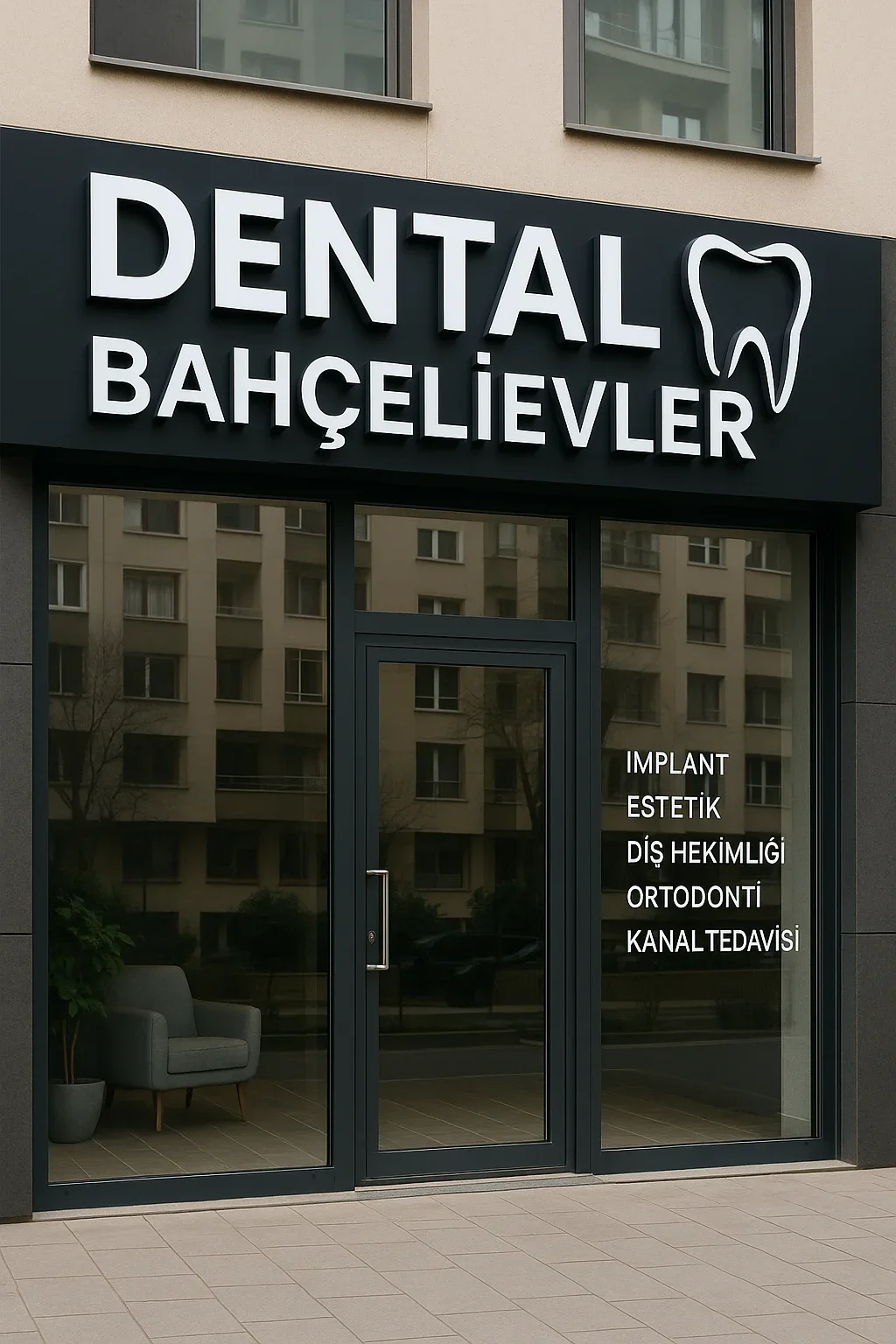 Dental Bahçelievler 2025: Sağlıklı Gülüşler için Rehber 5 dental bahcelievler