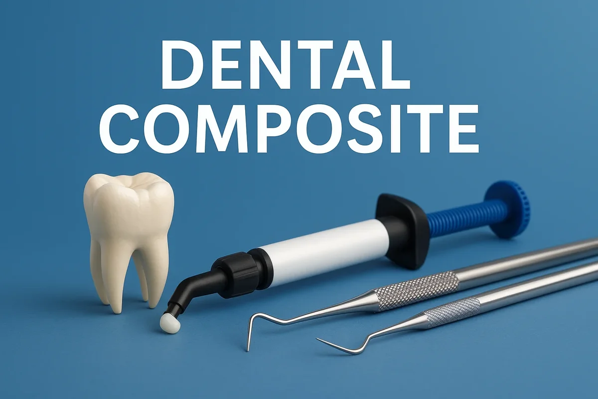 Dental Composite: Complete 2025 Guide 5 dental composite