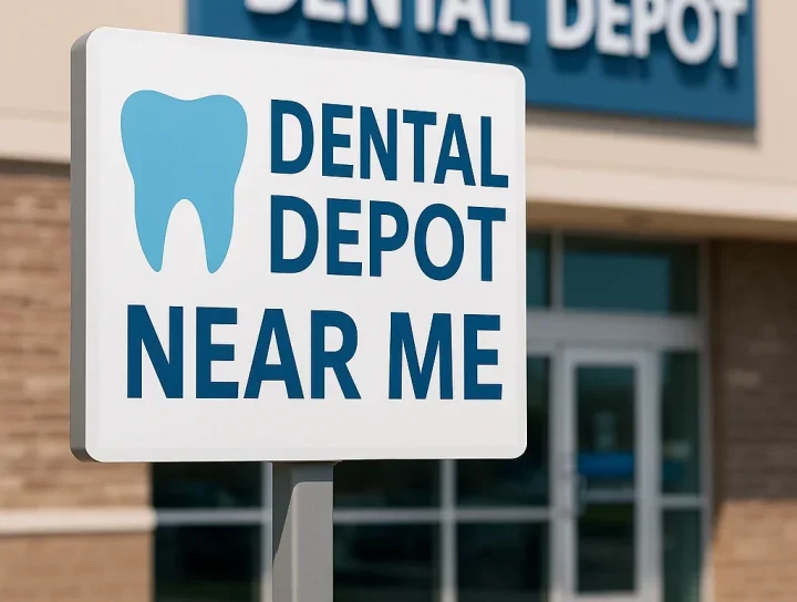 Dental Depot Near Me: 10 Smart Ways to Choose the Best 16 dental depot near me