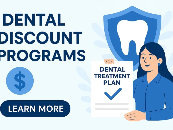 dental discount programs