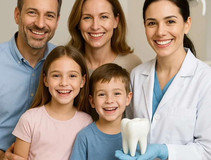 Dental Family: The Ultimate 2025 Guide 16 dental family