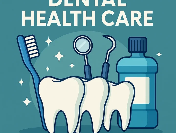 Dental Health Care: 10 Expert Tips for a Healthy Smile 12 dental health care