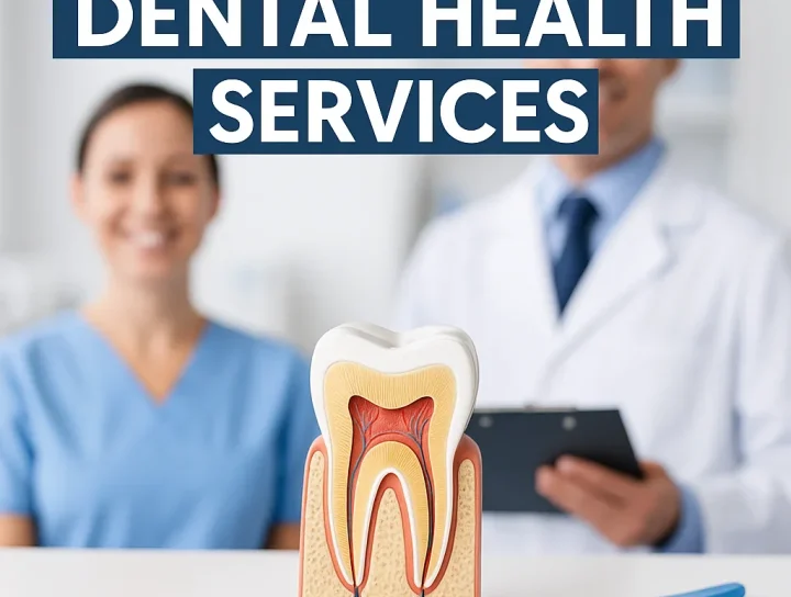 dental health services