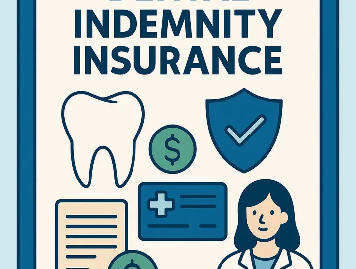 dental indemnity insurance