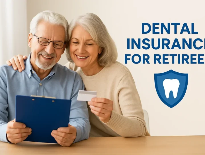 Dental Insurance for Retirees: 2025 Comprehensive Guide 12 dental insurance for retirees