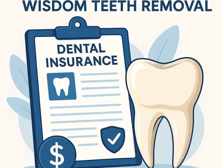 Dental Insurance for Wisdom Teeth Removal: Complete 2025 Guide 12 dental insurance for wisdom teeth removal
