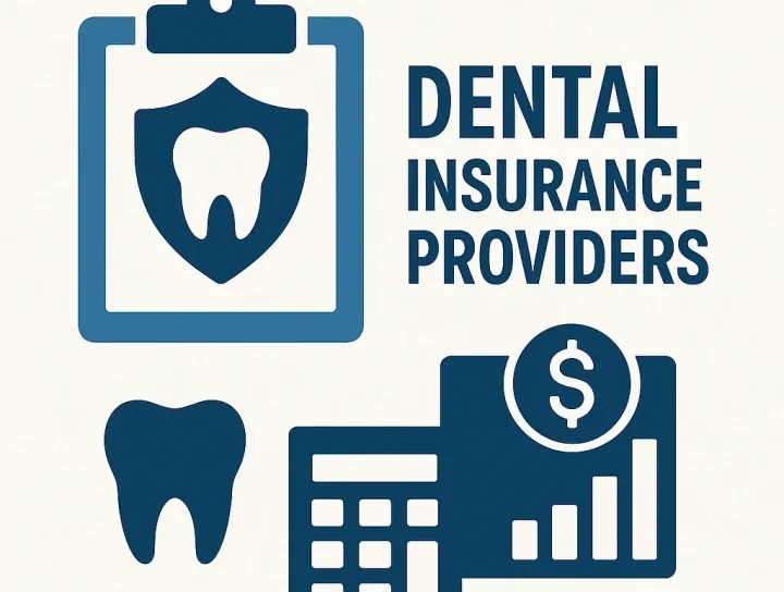 Dental Insurance Providers: Complete 2025 Guide 20 dental insurance providers