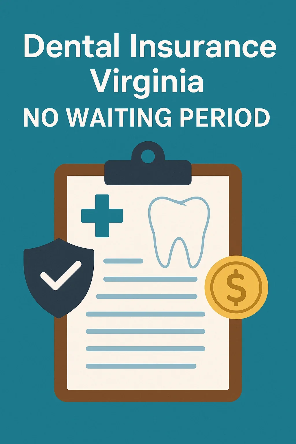 Dental Insurance Virginia No Waiting Period 5 dental insurance virginia no waiting period