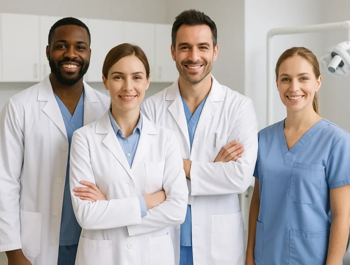 Dental Professionals: Essential Guides and Insights 4 dental professionals