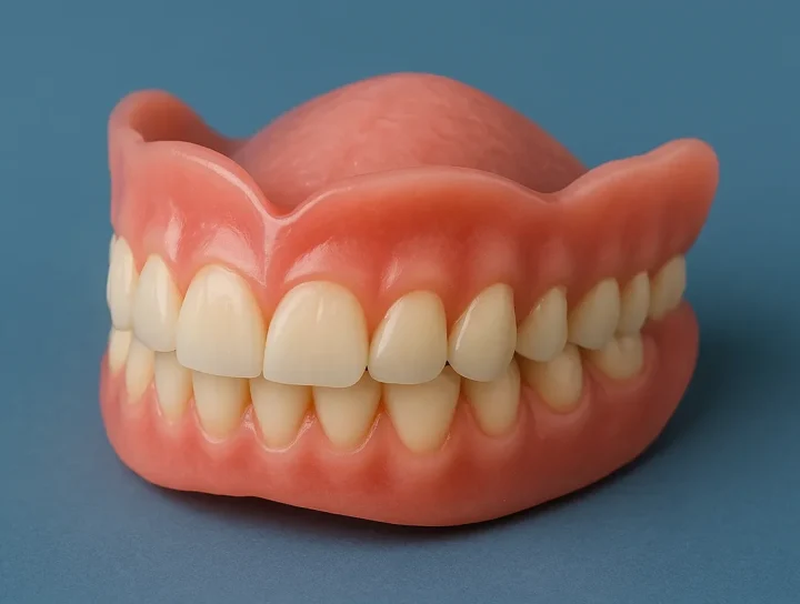 Dental Prosthesis: Complete Guide for 2025 16 dental prosthesis