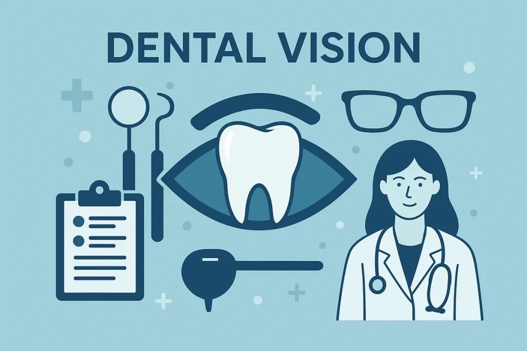 Dental Vision: A Complete Guide for 2025 4 dental vision