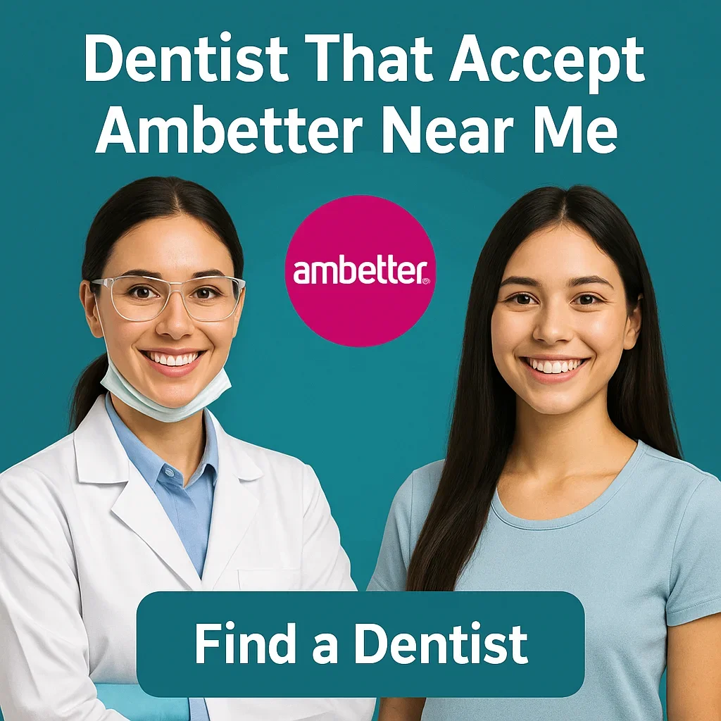 Dentist That Accept Ambetter Near Me 5 dentist that accept ambetter near me