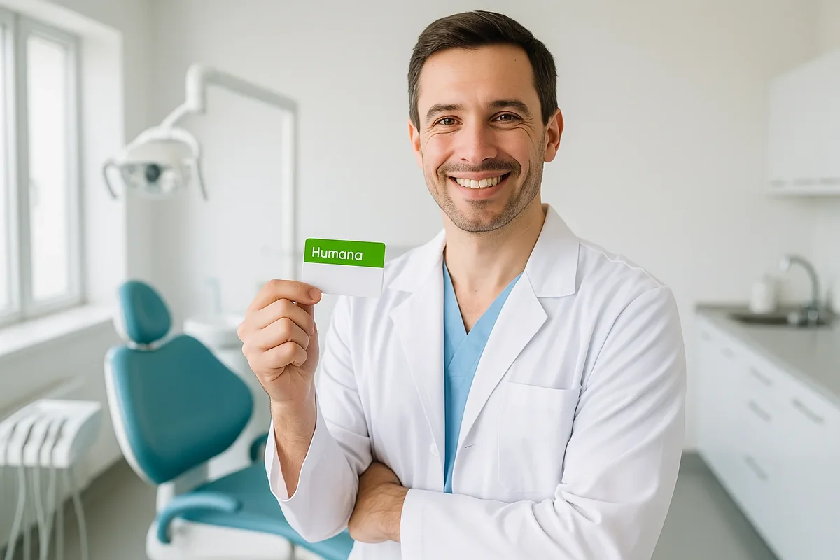dentist that accept humana: Your Complete Guide for 2025 5 dentist that accept humana