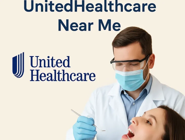 Dentist That Accepts UnitedHealthcare Near Me 4 dentist that accepts unitedhealthcare near me