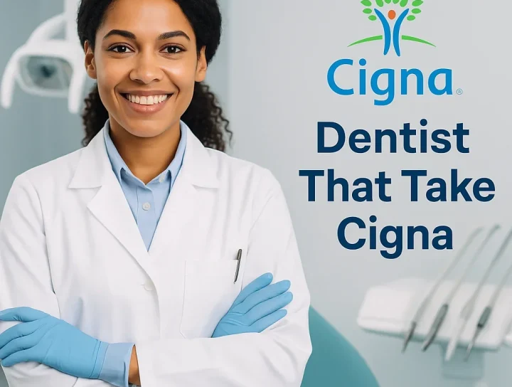 Dentist That Take Cigna: Complete Guide for 2025 8 dentist that take cigna