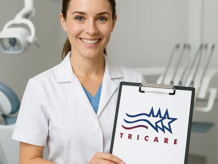 Dentist That Take Tricare: Complete 2025 Guide 4 dentist that take tricare