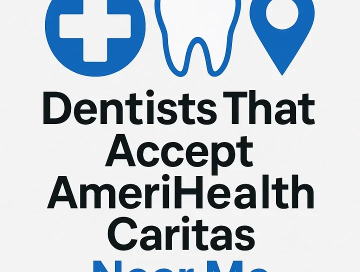 Dentists That Accept AmeriHealth Caritas Near Me 16 dentists that accept amerihealth caritas near me