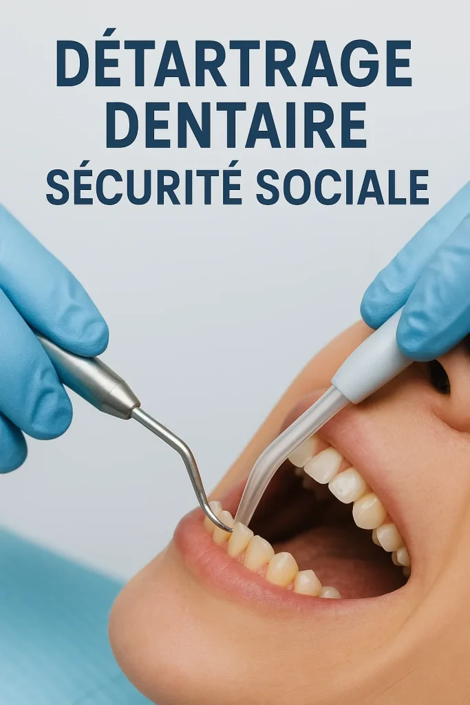 Detartrage dentaire securite sociale 4 detartrage dentaire securite sociale
