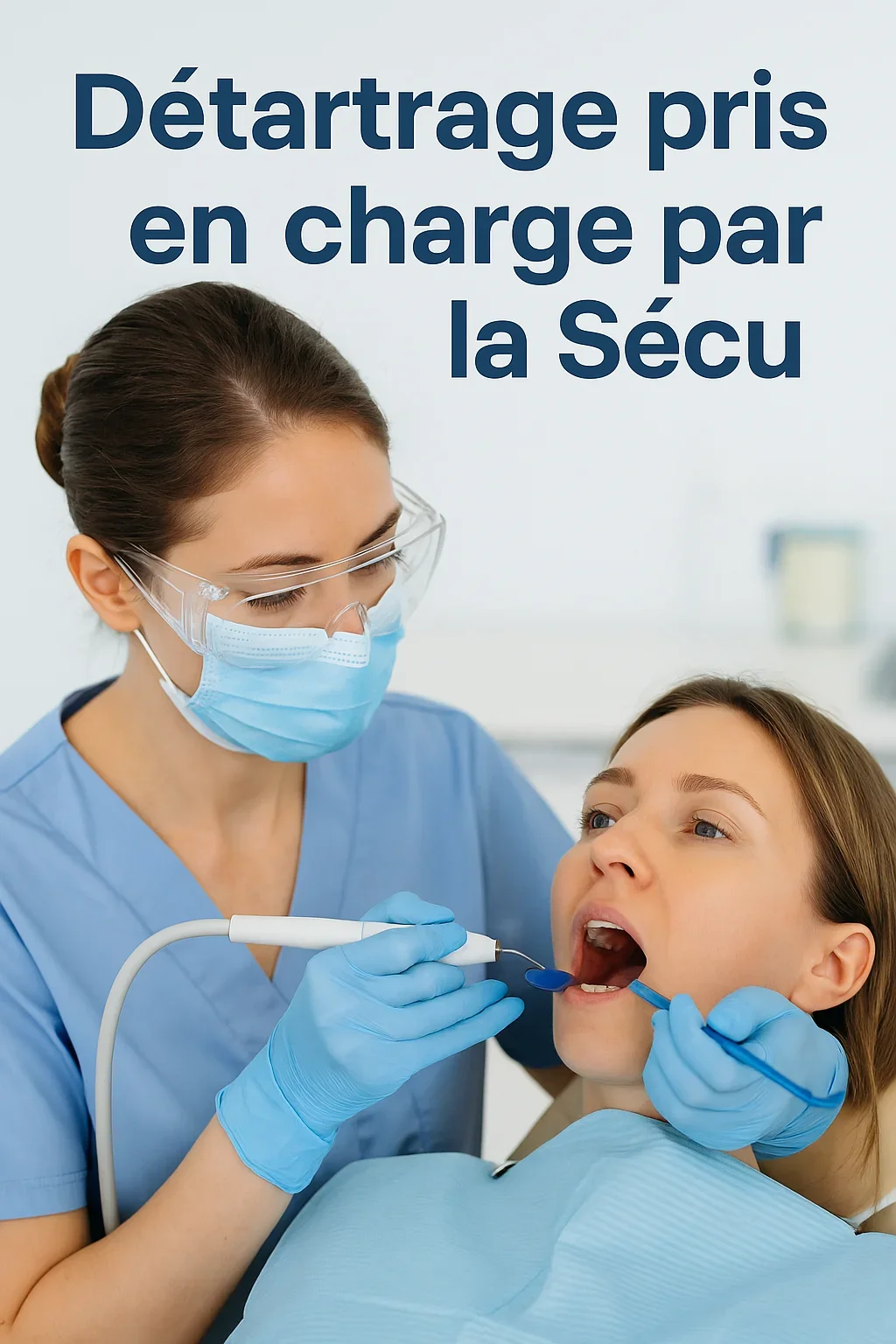 Detartrage pris en charge par la secu 5 detartrage pris en charge par la secu