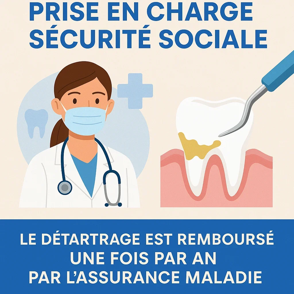 detartrage prise en charge secu 5 detartrage prise en charge secu